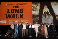 “The Long Walk” Special Screening At American Cinematheque's Beyond Fest - Source: Getty