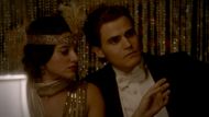 Stefan Salvatore in The Vampire Diaries (Image Via: Prime Video)