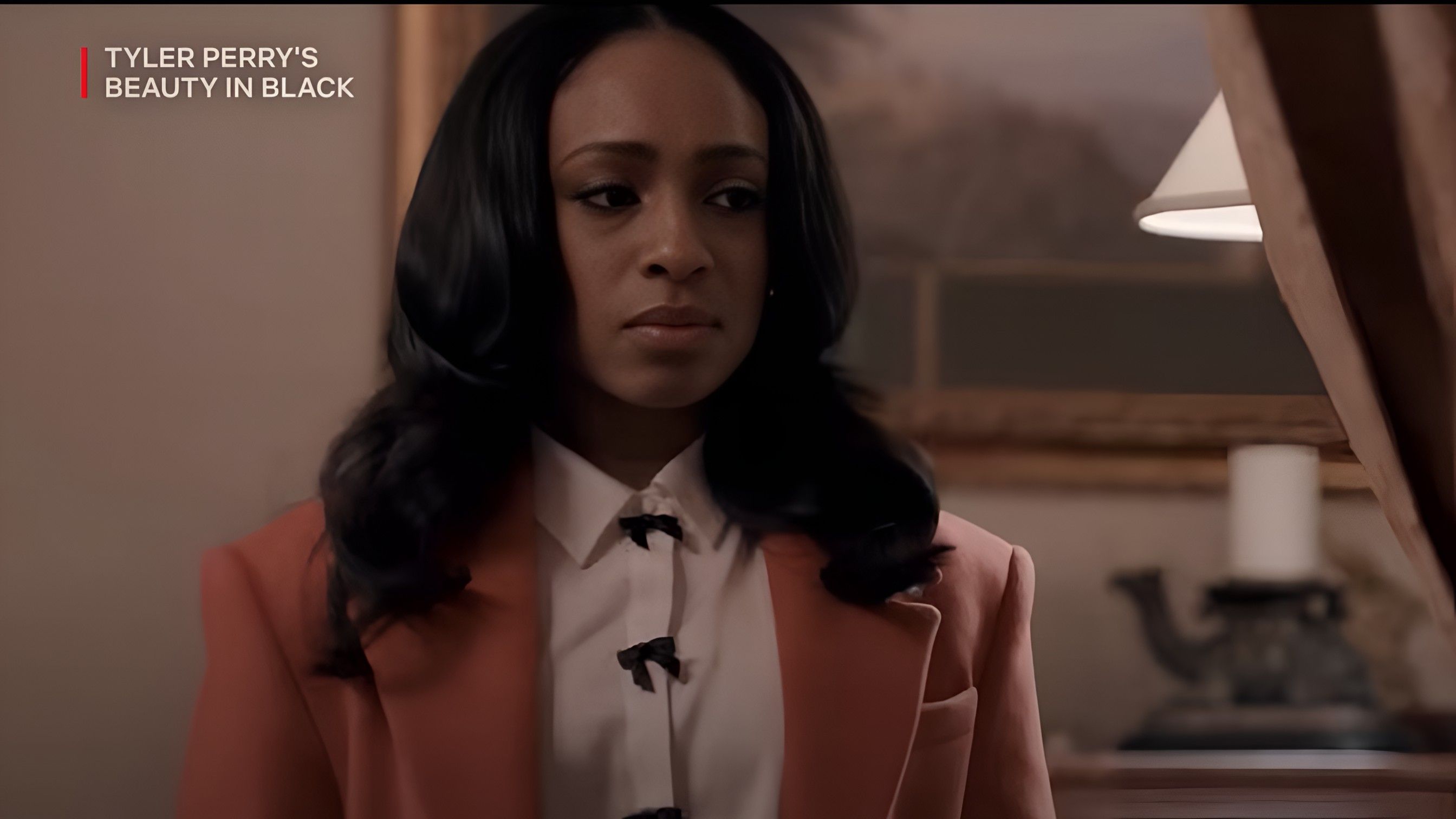 Beauty in Black Season 2 ( Image via YouTube / Netflix )