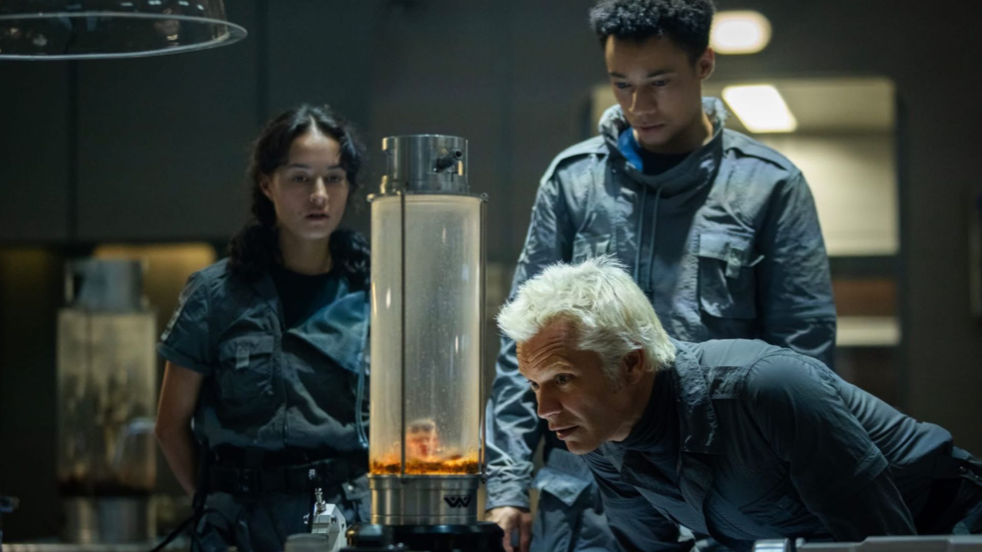 Did Alien: Earth forget the Xenomorph