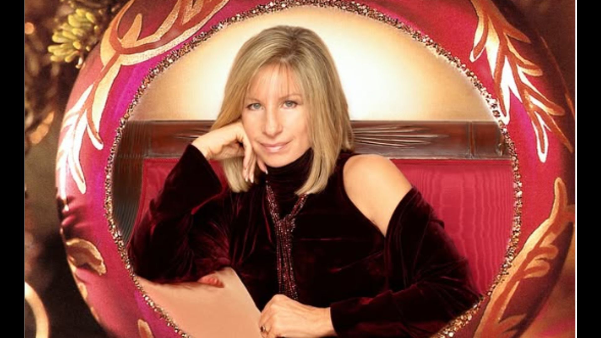 Barbara Streisand is a two time Oscar winning actress (Image Via Instagram/@barbrastreisand)