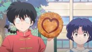 Still from Ranma 1/2 Season 2 anime trailer (Image credit: Netflix)