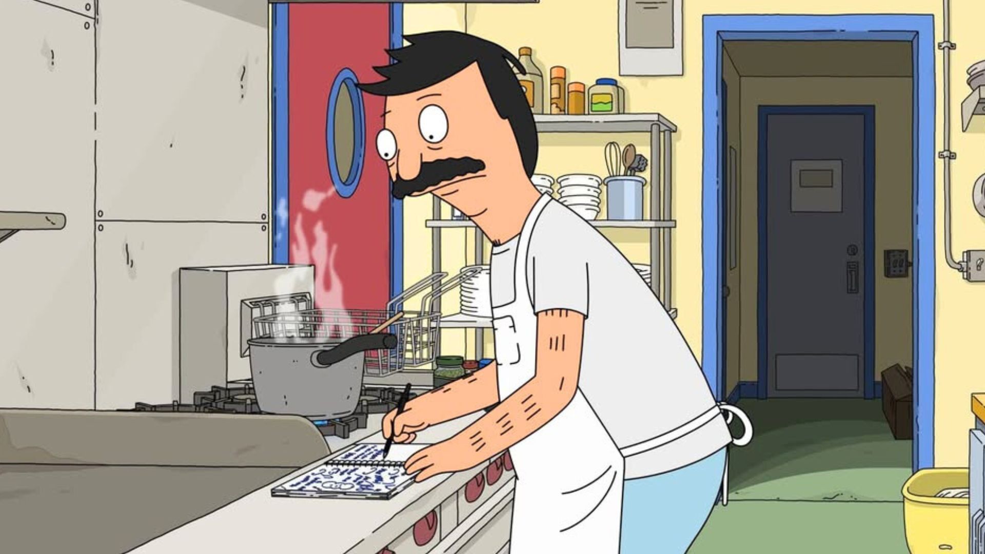 Bob