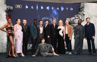 "Alien Earth" European Premiere - VIP Arrivals - Image via Getty