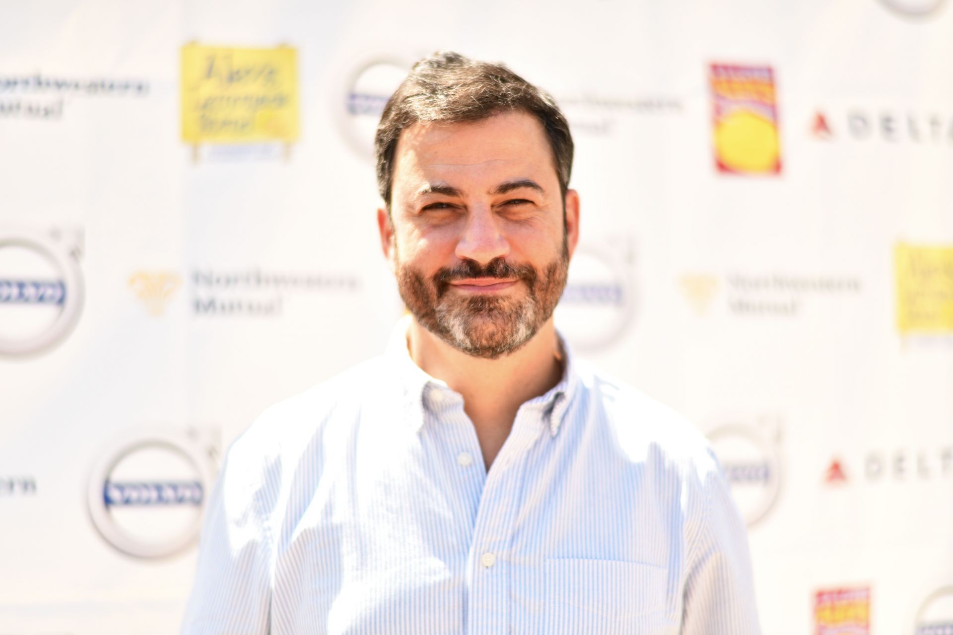 8th Annual L.A. Loves Alex&#039;s Lemonade - Source: Getty.  (Photo by Earl Gibson III/WireImage)