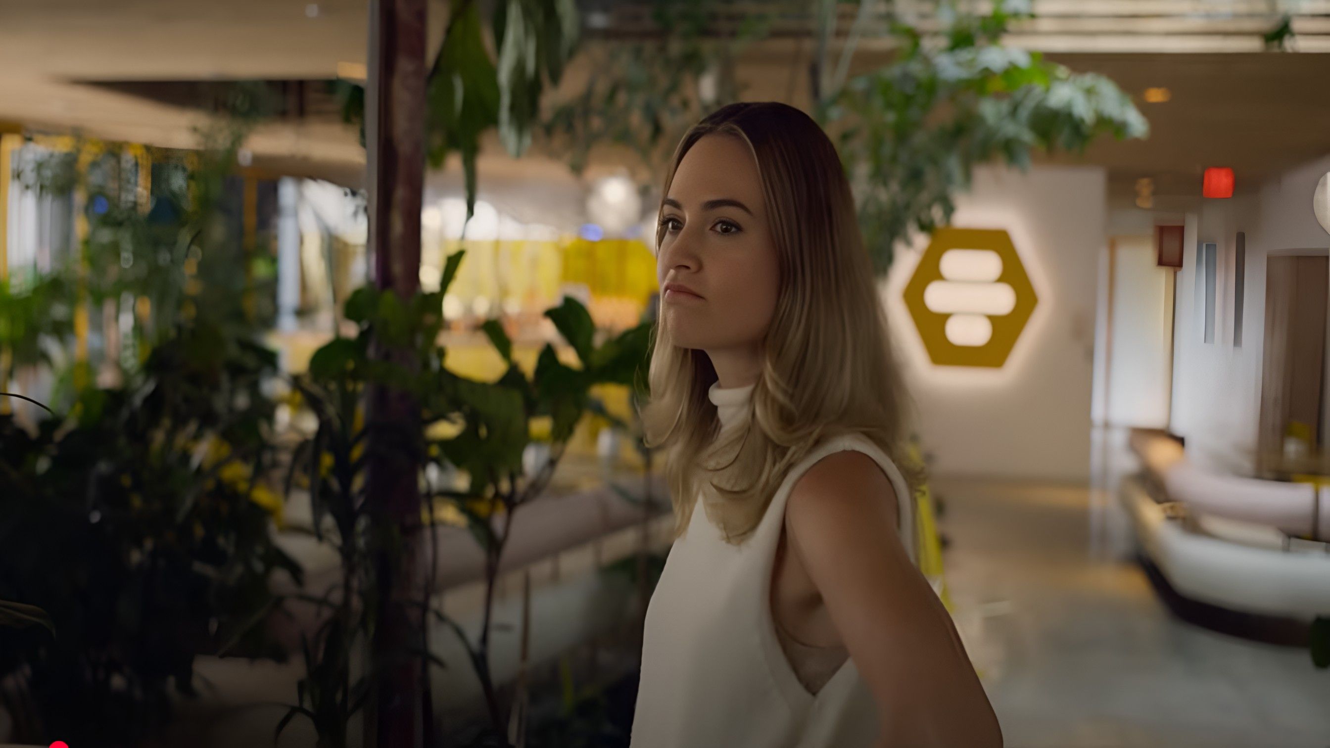Swiped ( Image via YouTube / Hulu )