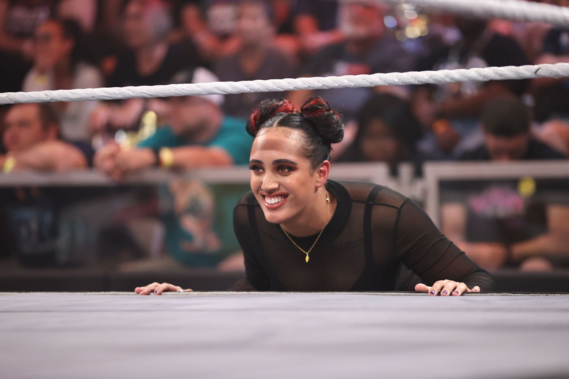 WWE Archive - Source: Getty