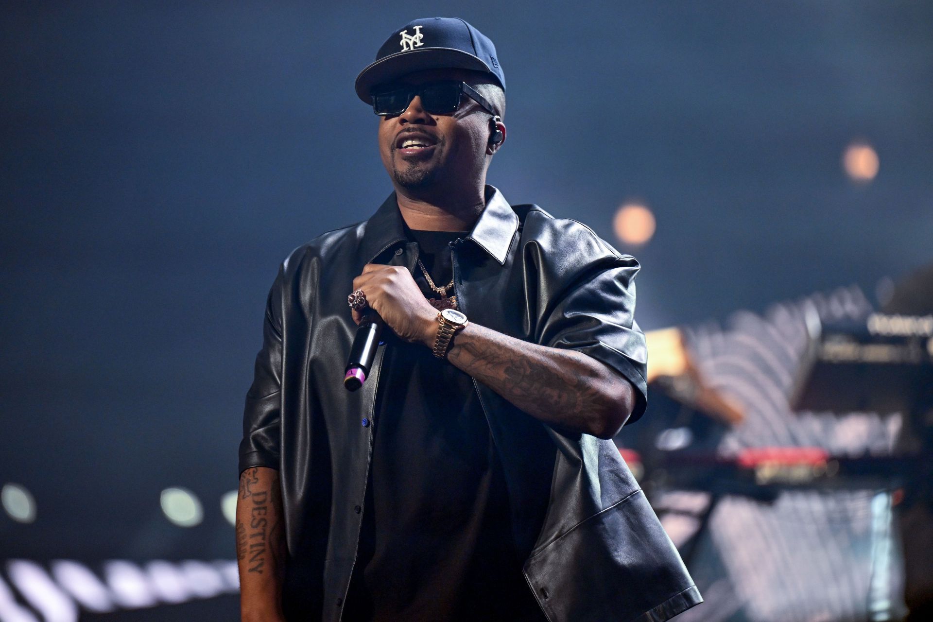 2025 Essence Festival Of Culture - Source: Getty