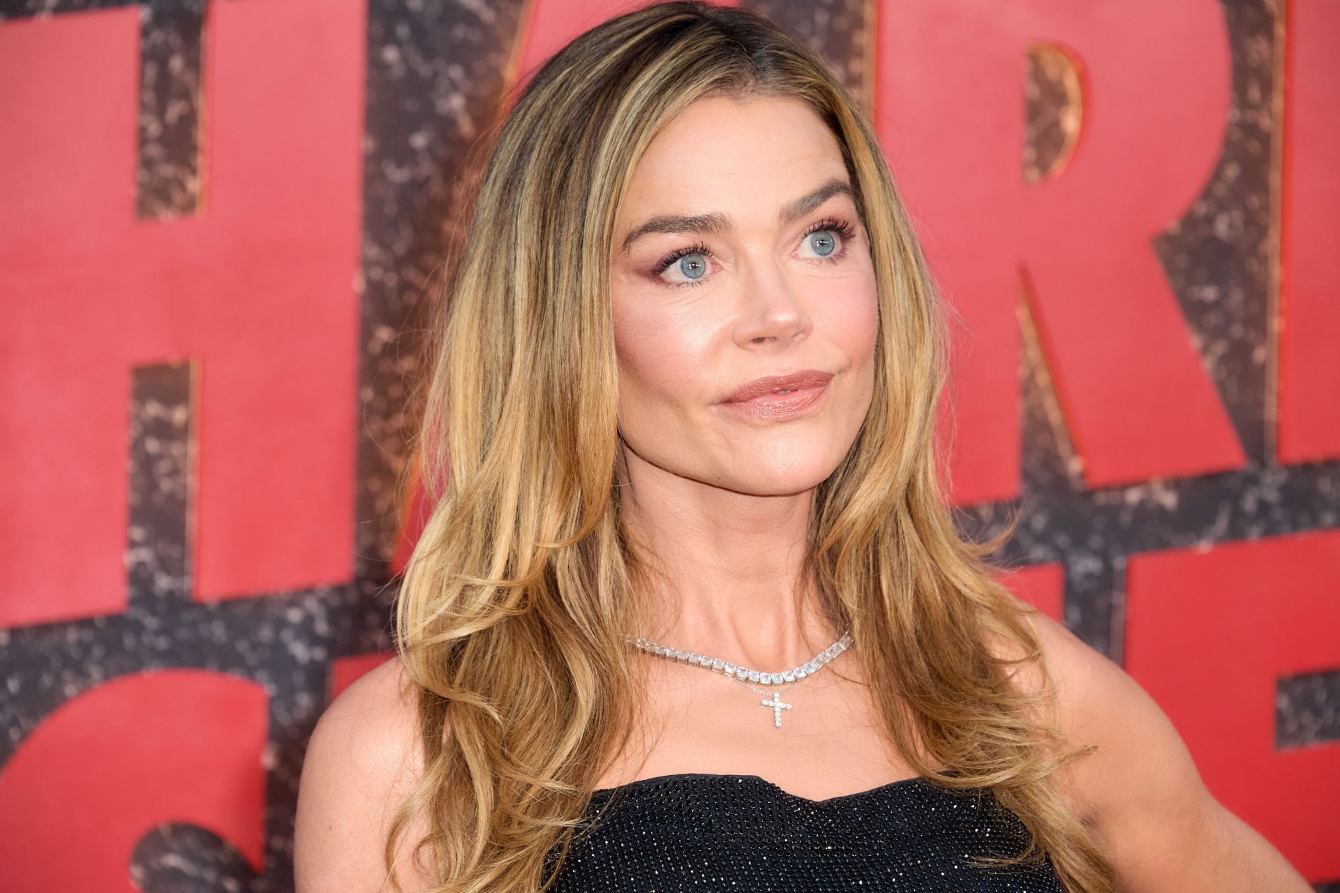 Los Angeles Premiere Of Netflix