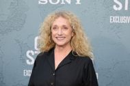 Carol Kane - Source: Getty