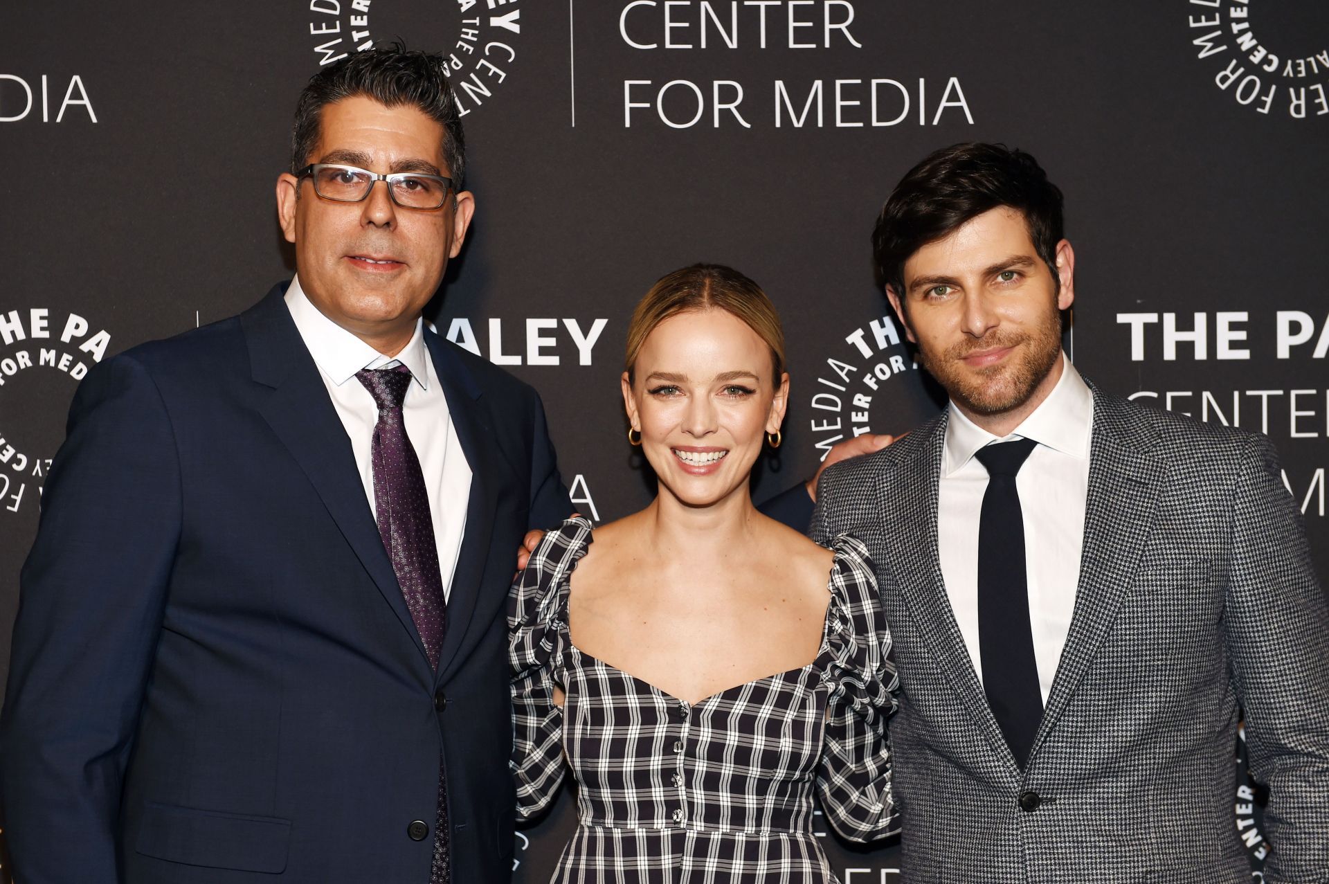 David Giuntoli (Photo by Amanda Edwards/Getty Images)