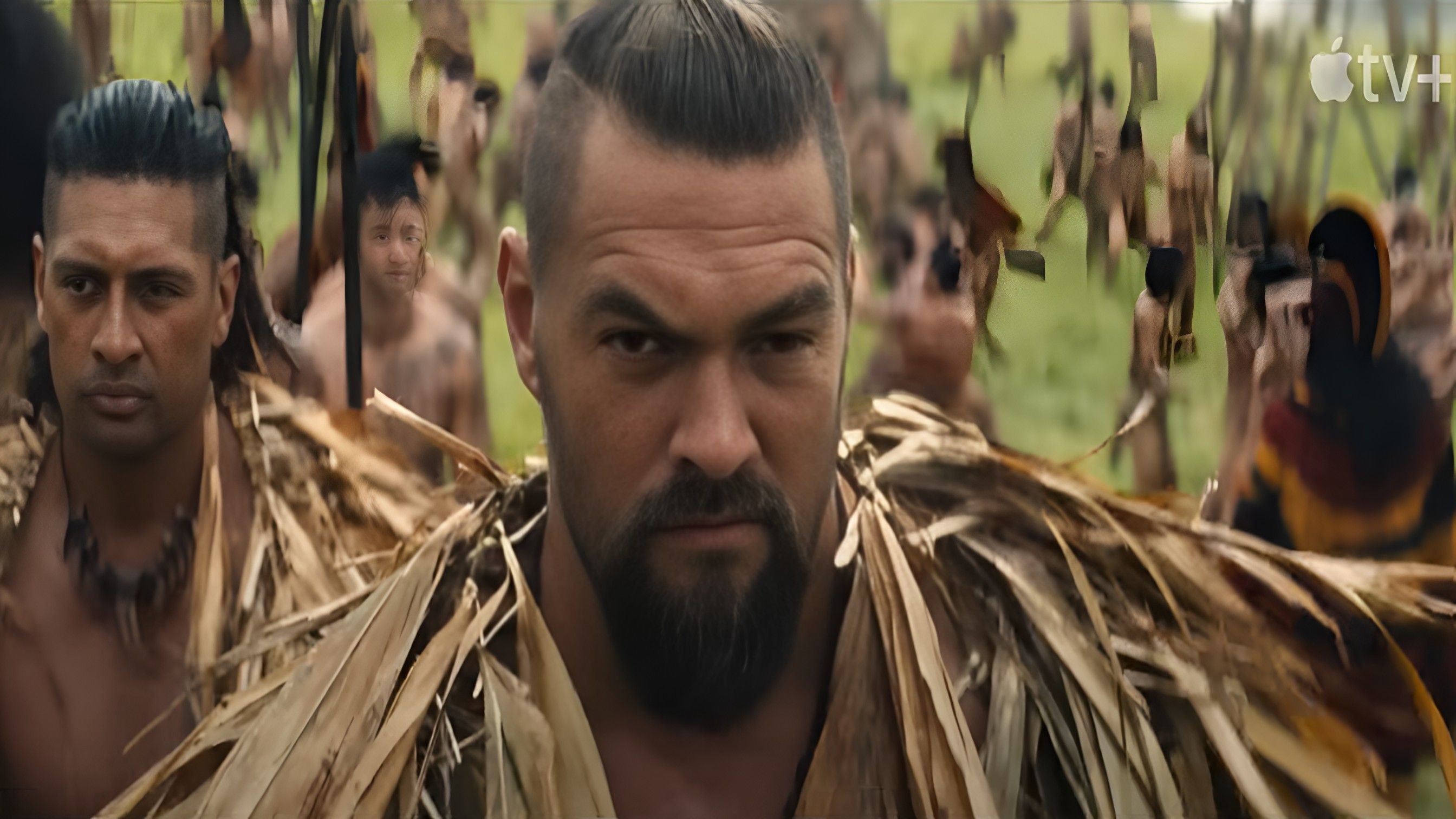 Chief Of War ( Image via YouTube / Apple TV )