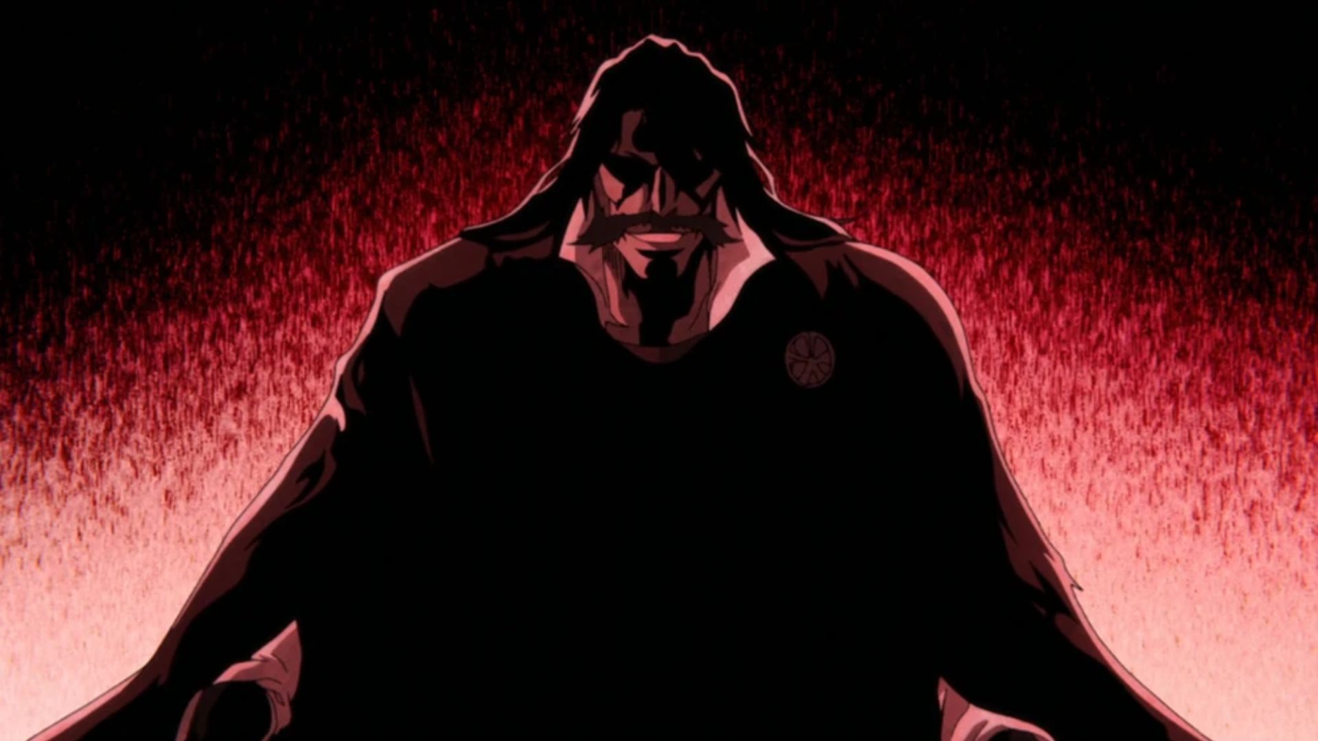 Yhwach, as seen in anime (Image credit: Studio Pierrot)