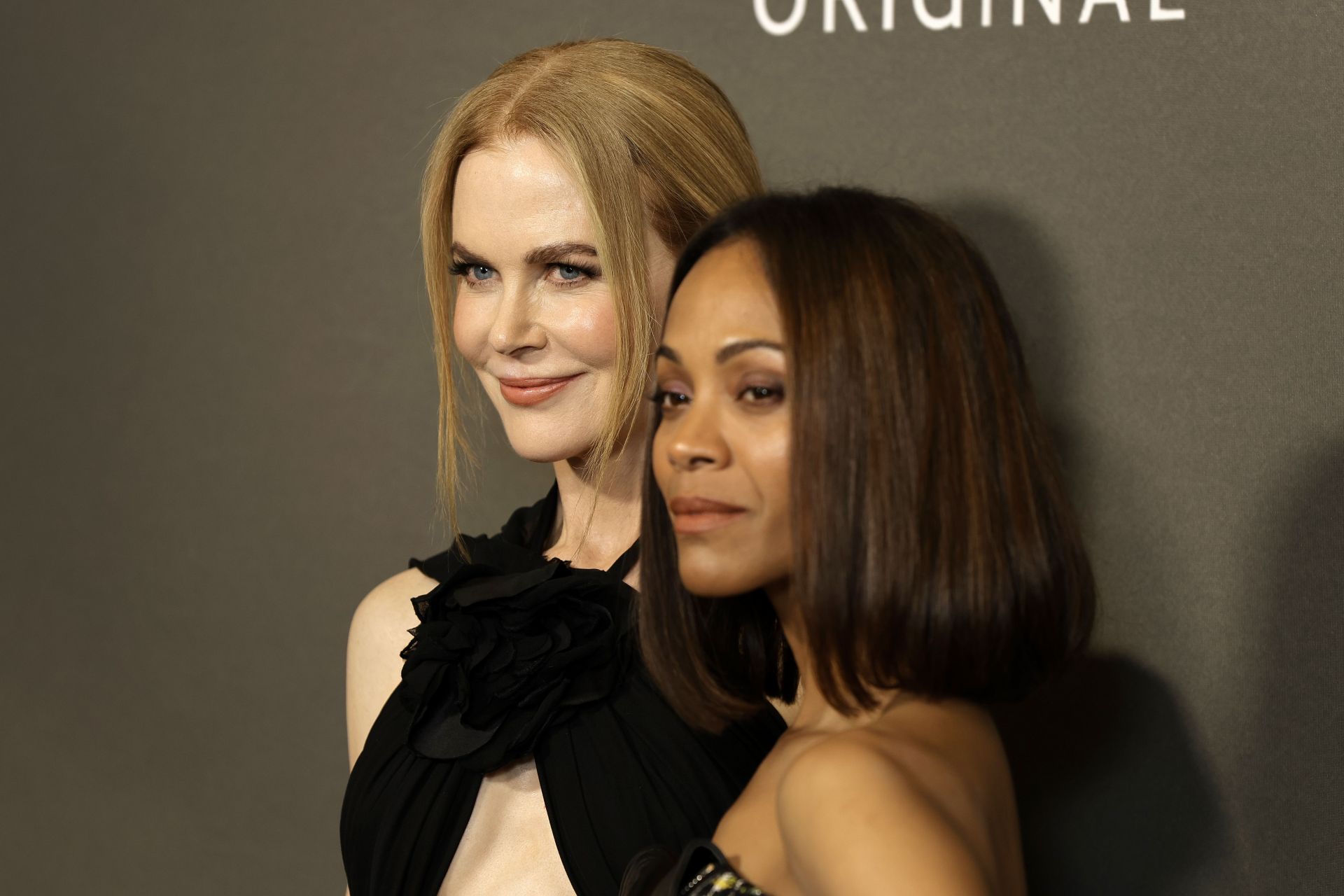 Paramount+ &quot;Special Ops: Lioness&quot; - European Launch Screening - Source: Getty