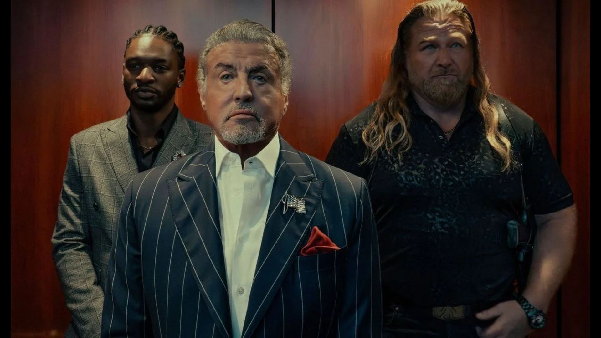 The Tulsa King Season 3 | Image via Paramount+