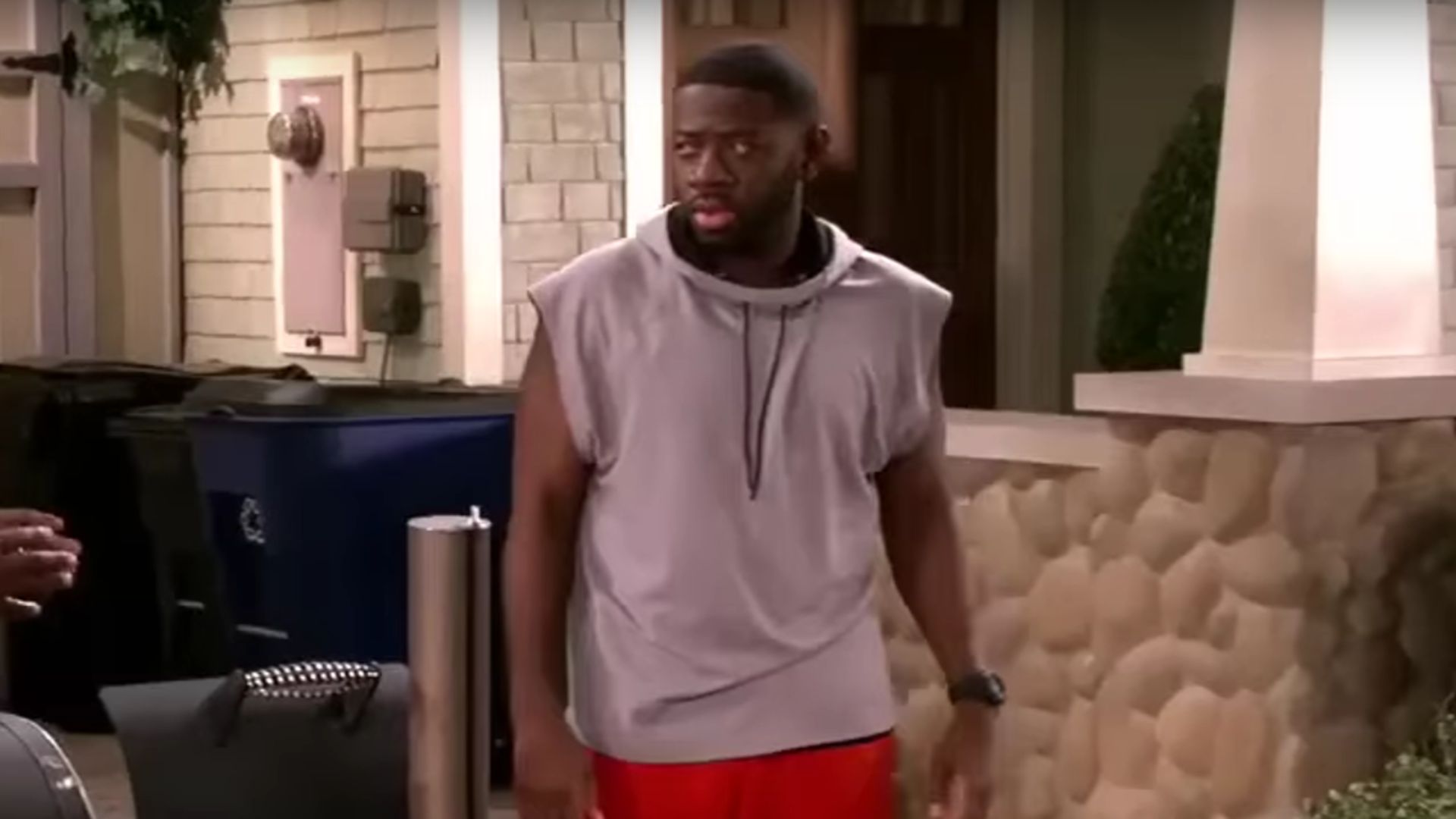 The Neighborhood | Image Via: CBS Studios