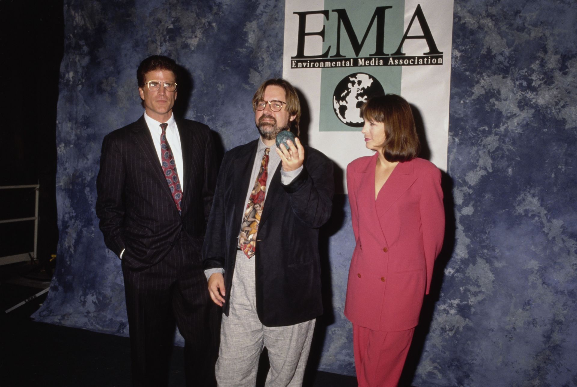 Inaugural Environmental Media Awards - Press Room - Source: Getty