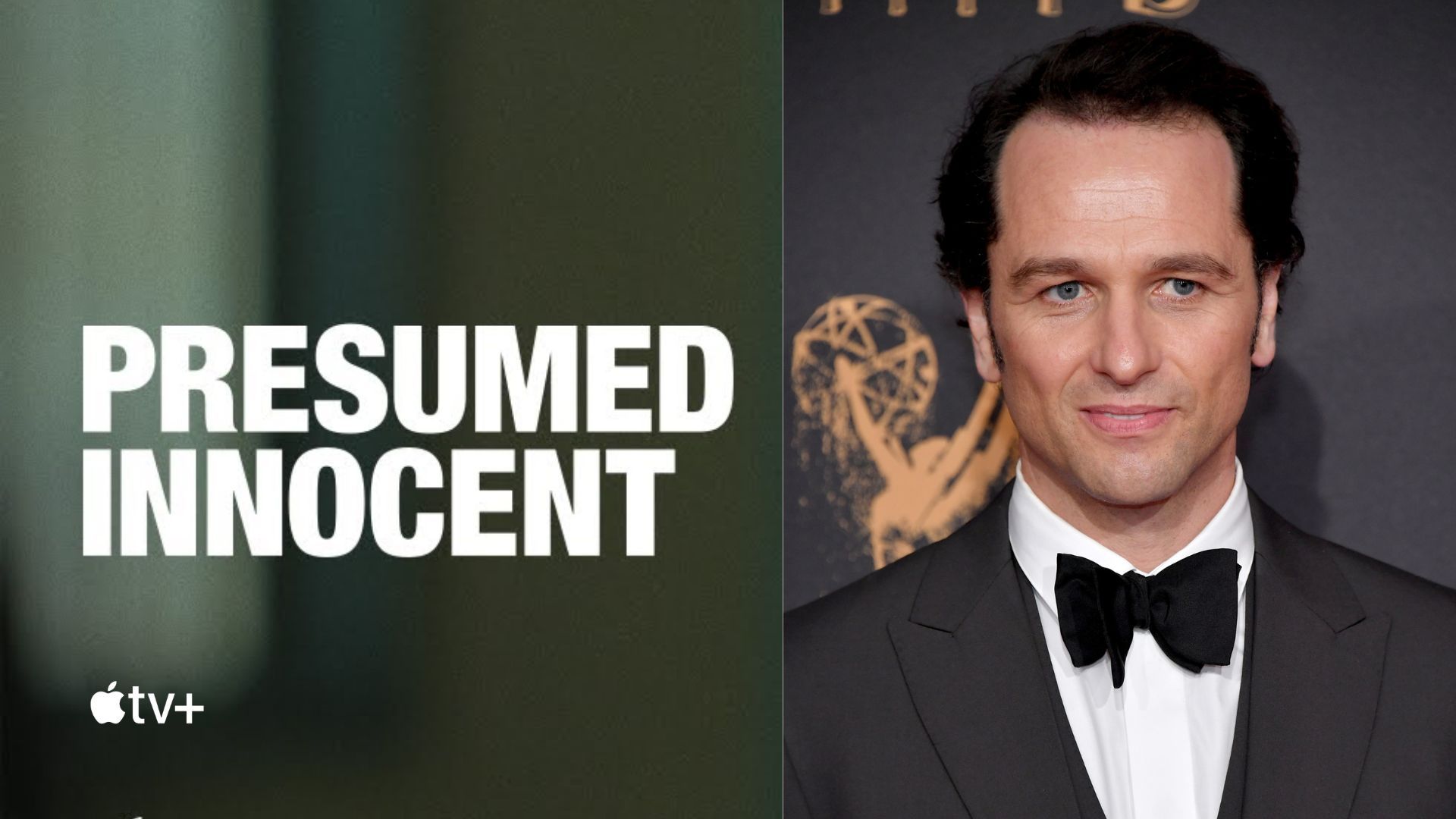 Matthew Rhys | Image via IMDB