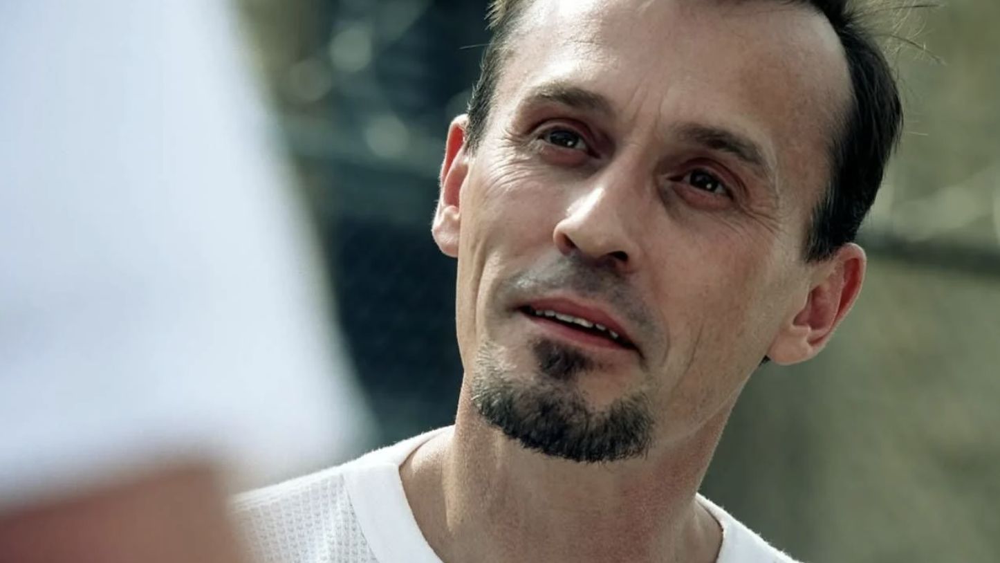 Prison Break (Image sourced via Fox)