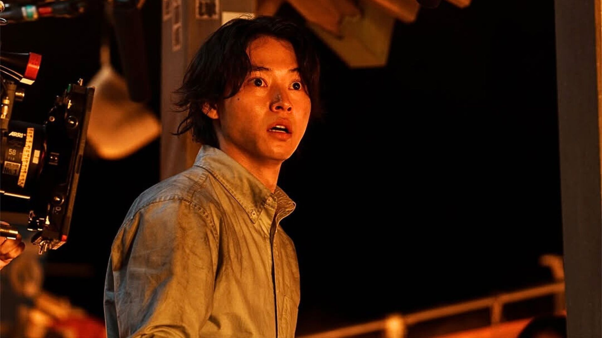 Does Arisu die in Alice in Borderland Season 3? (Image via Instagram/@netflixjp)