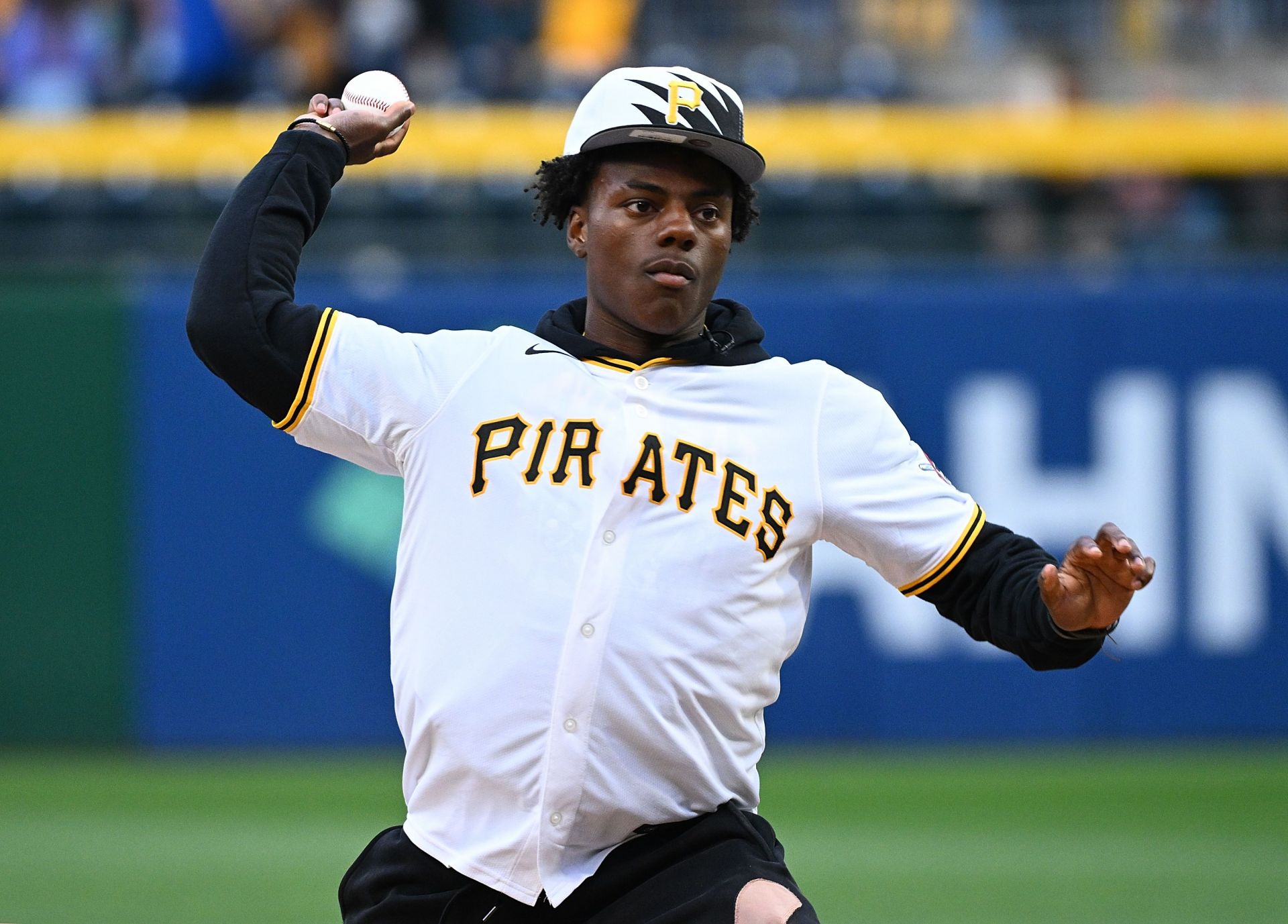 Milwaukee Brewers v Pittsburgh Pirates - Source: Getty