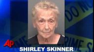 Where is Shirley Skinner now? (Image via YouTube)