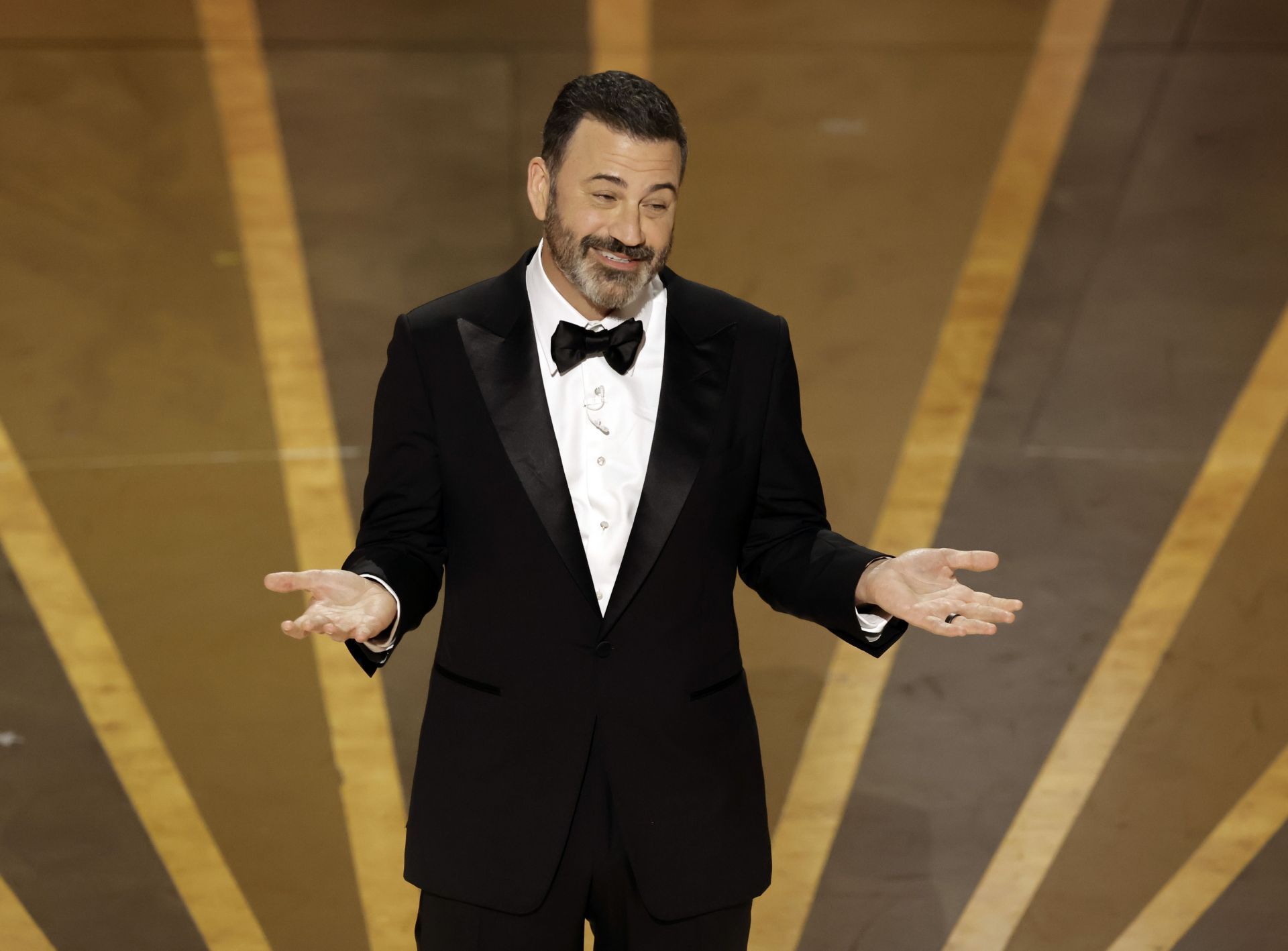 95th Annual Academy Awards - Show - Source: Getty