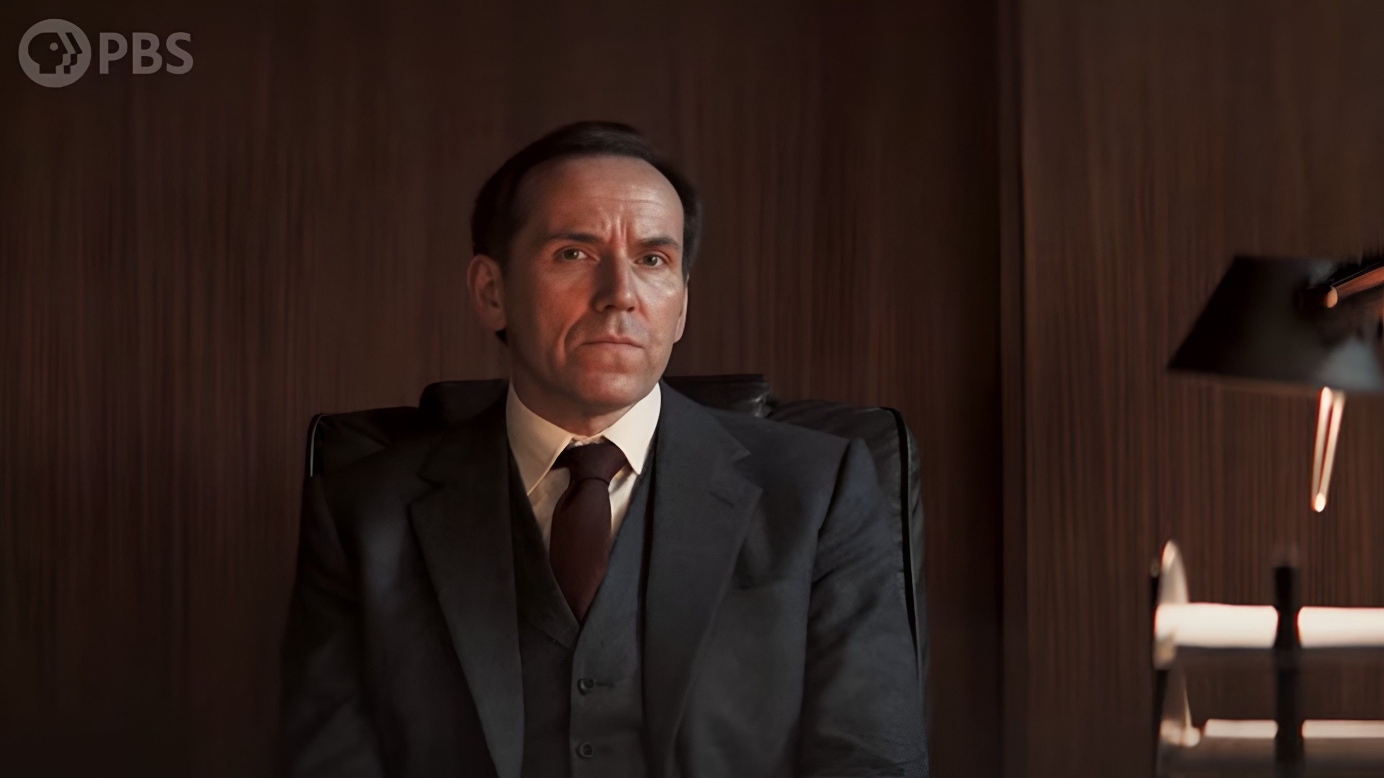 Professor T Season 4 ( Image via YouTube / PBS )