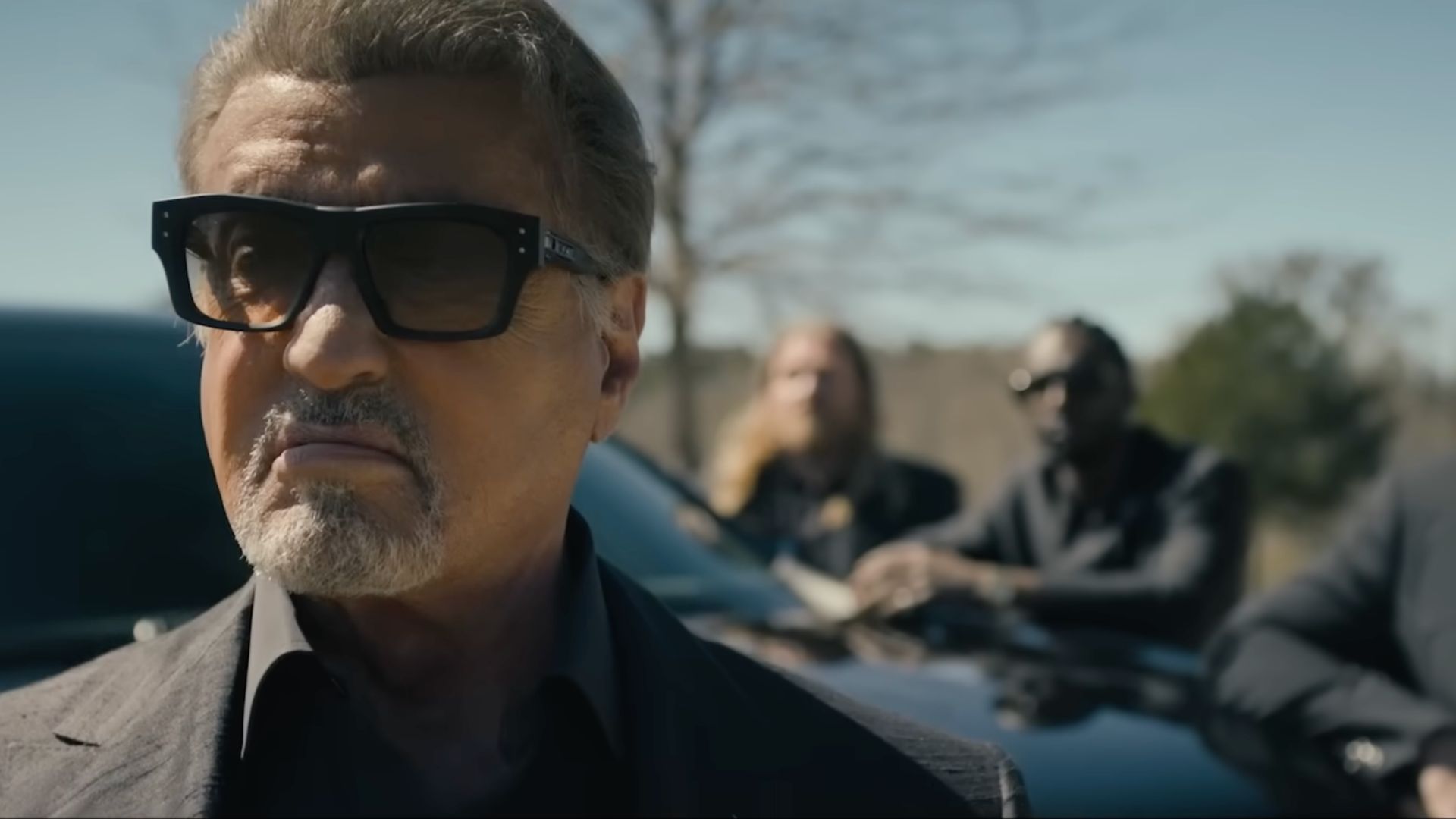 Tulsa King returns with Season 3 on Paramount + (Image via YouTube/Paramount Plus)
