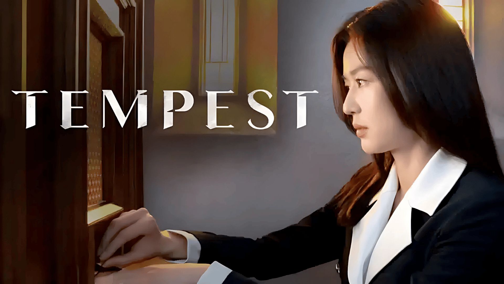 Promo image for Tempest | Image via: Disney+