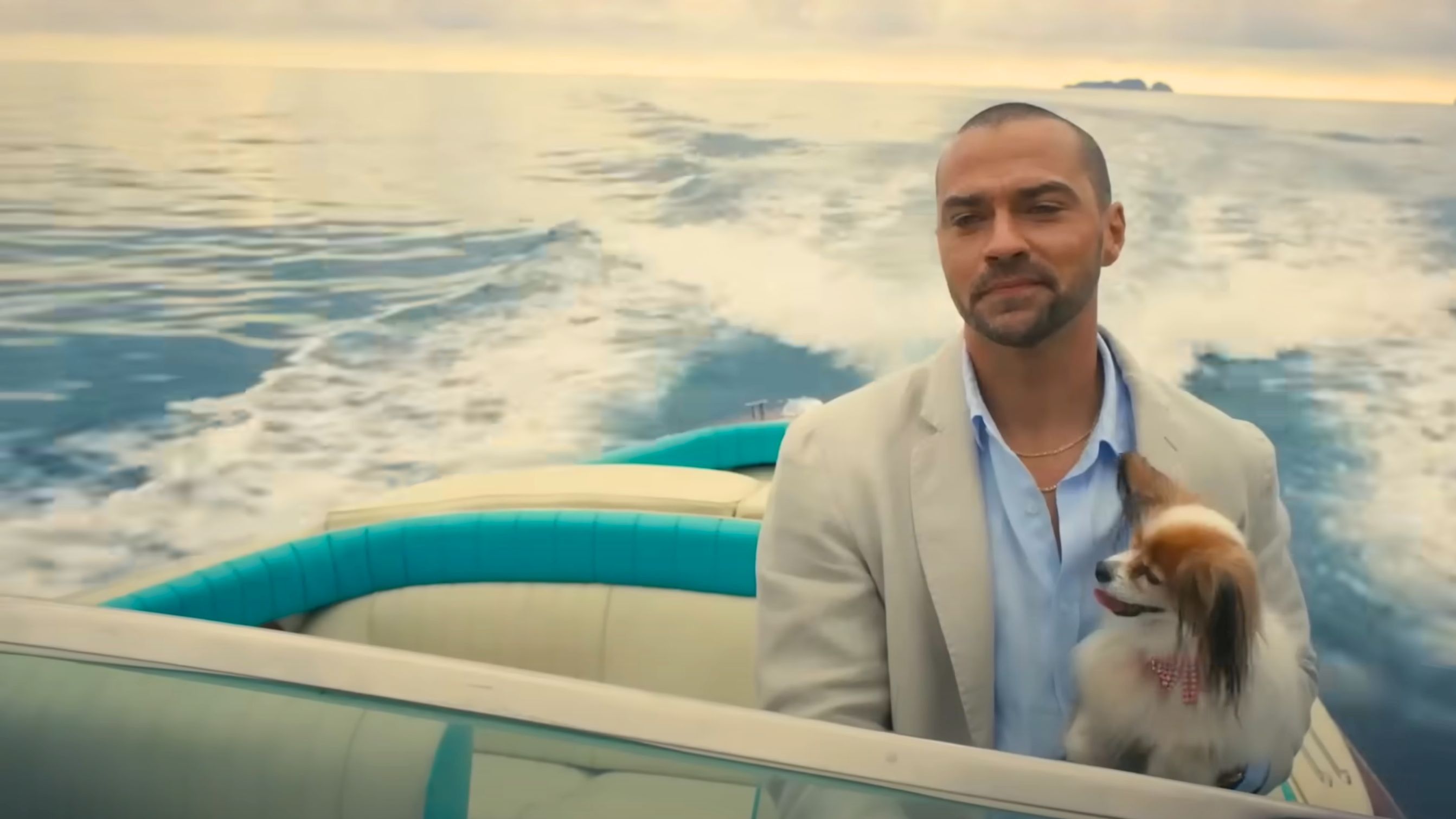 A still from the Hotel Costiera trailer (Image via YouTube/Prime Video)