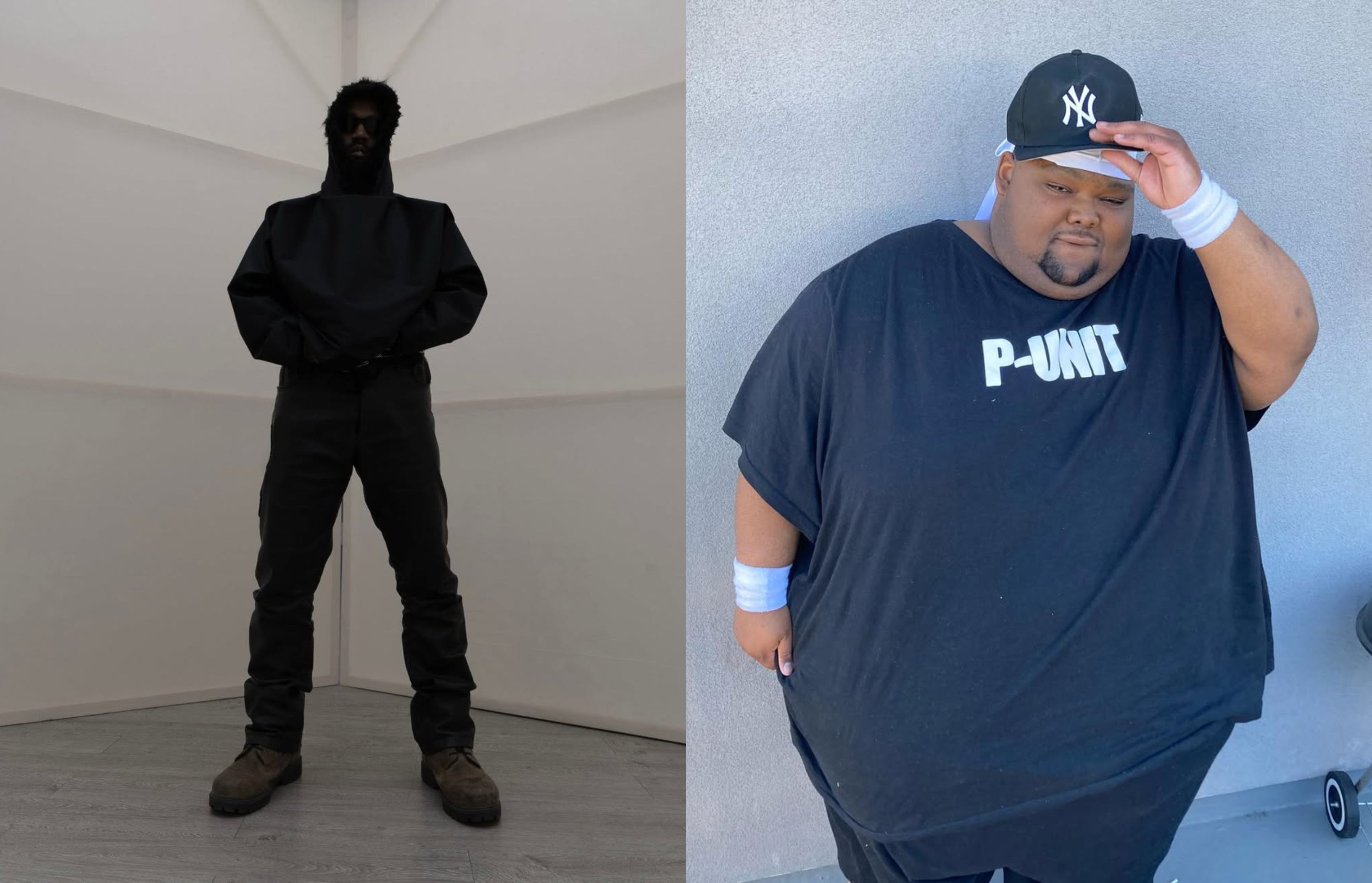 Internet reacts as Dave Blunts tells Kanye West he will no longer work with him and asks him to &quot;find God&quot;
