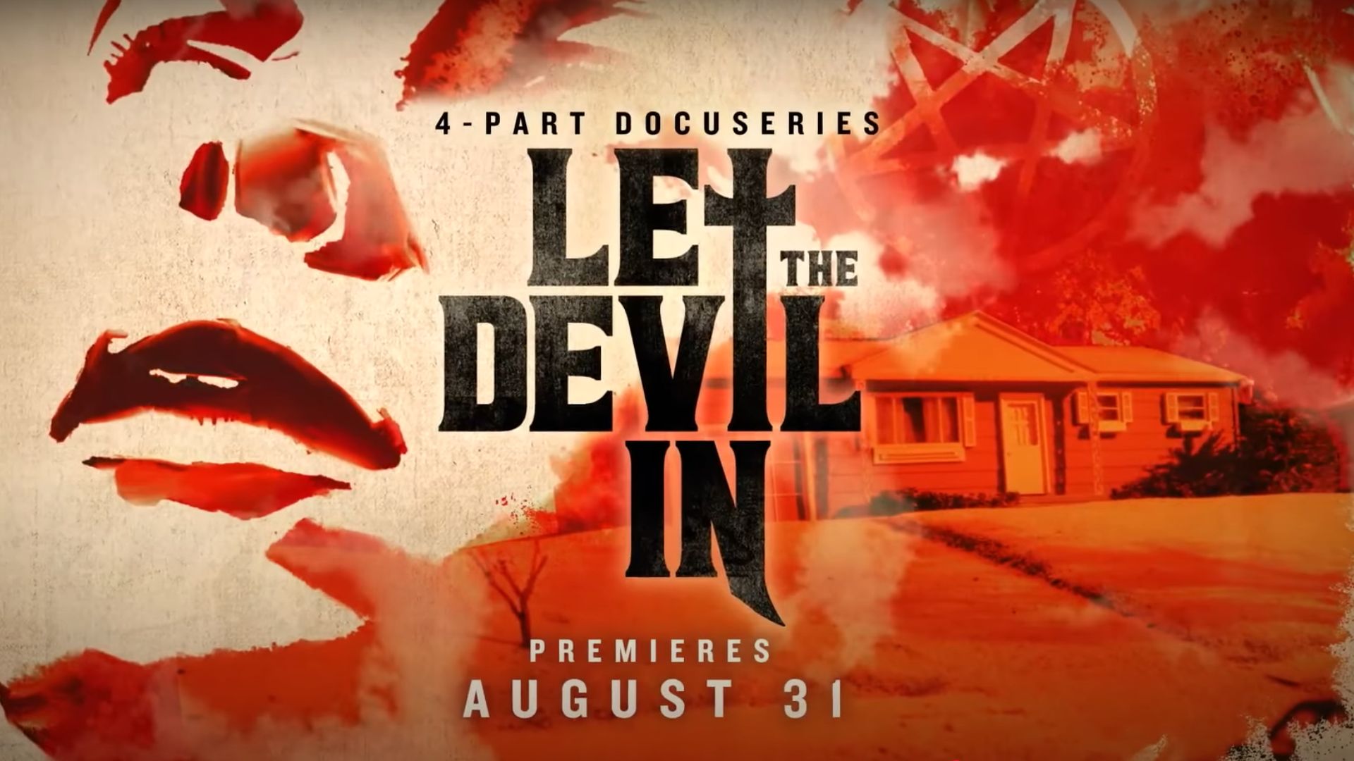 Let the Devil In release schedule (Image via MGM+)