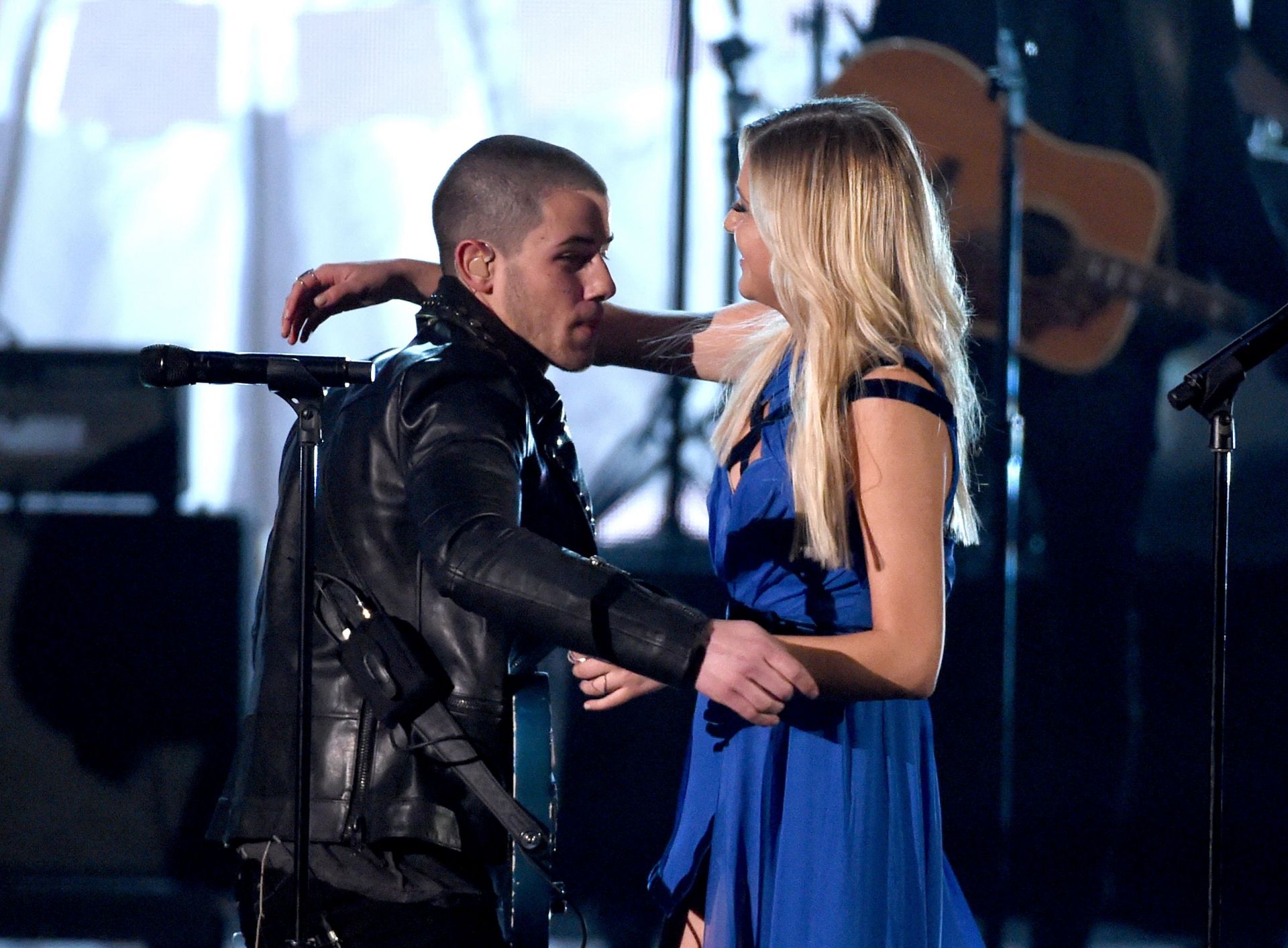 51st Academy Of Country Music Awards - Show - Source: Getty