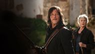 The Walking Dead: Daryl Dixon (Image via AMC)