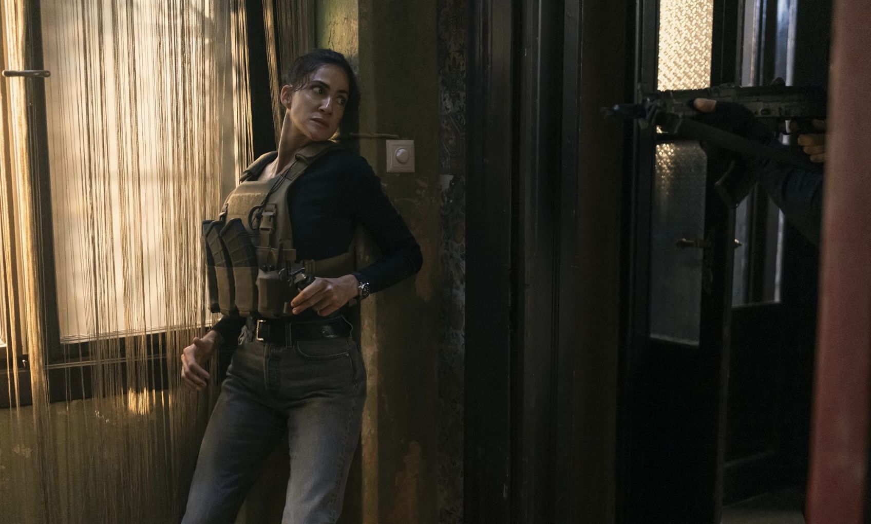 The Terminal List: Dark Wolf (Image via Prime Video)