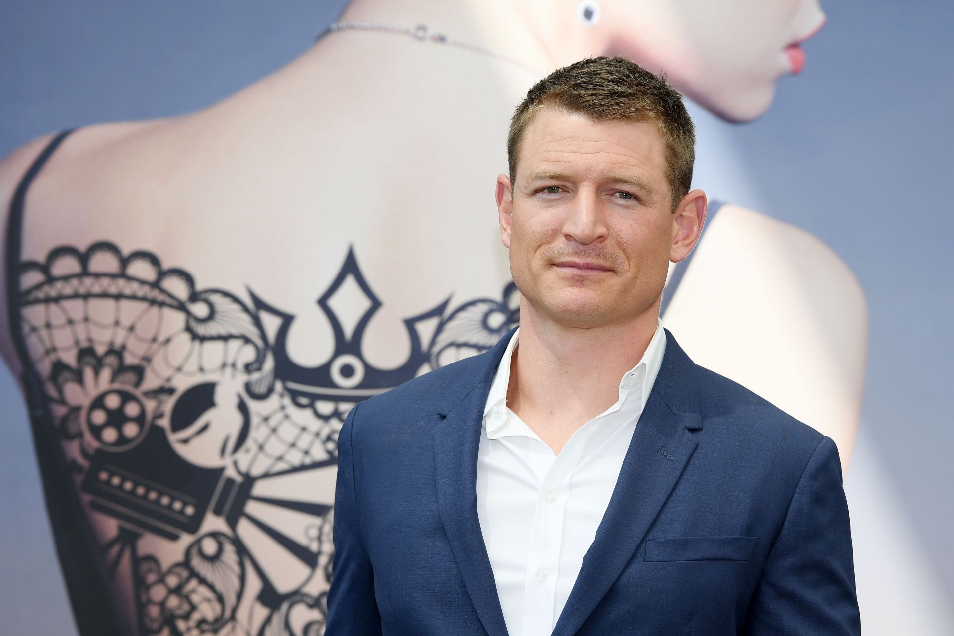 58th Monte Carlo TV Festival : Day 3 - Source: Getty