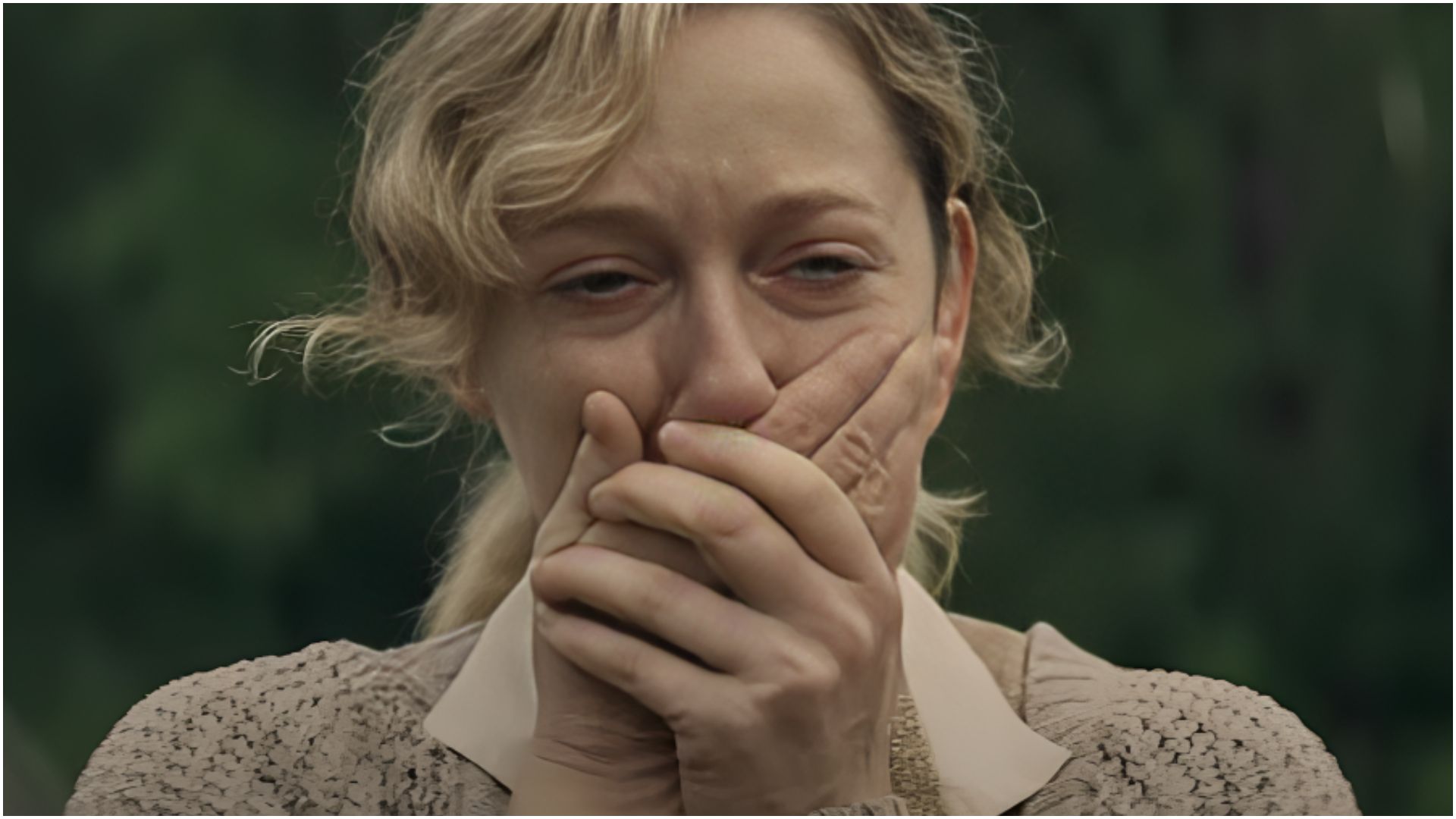A still from The Long Walk | Image via Lionsgate Movies