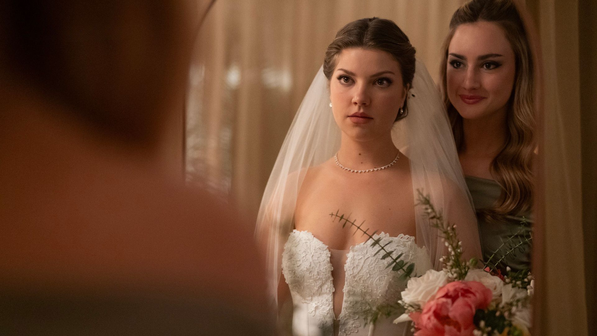 Tell Me Lies | Image via Hulu
