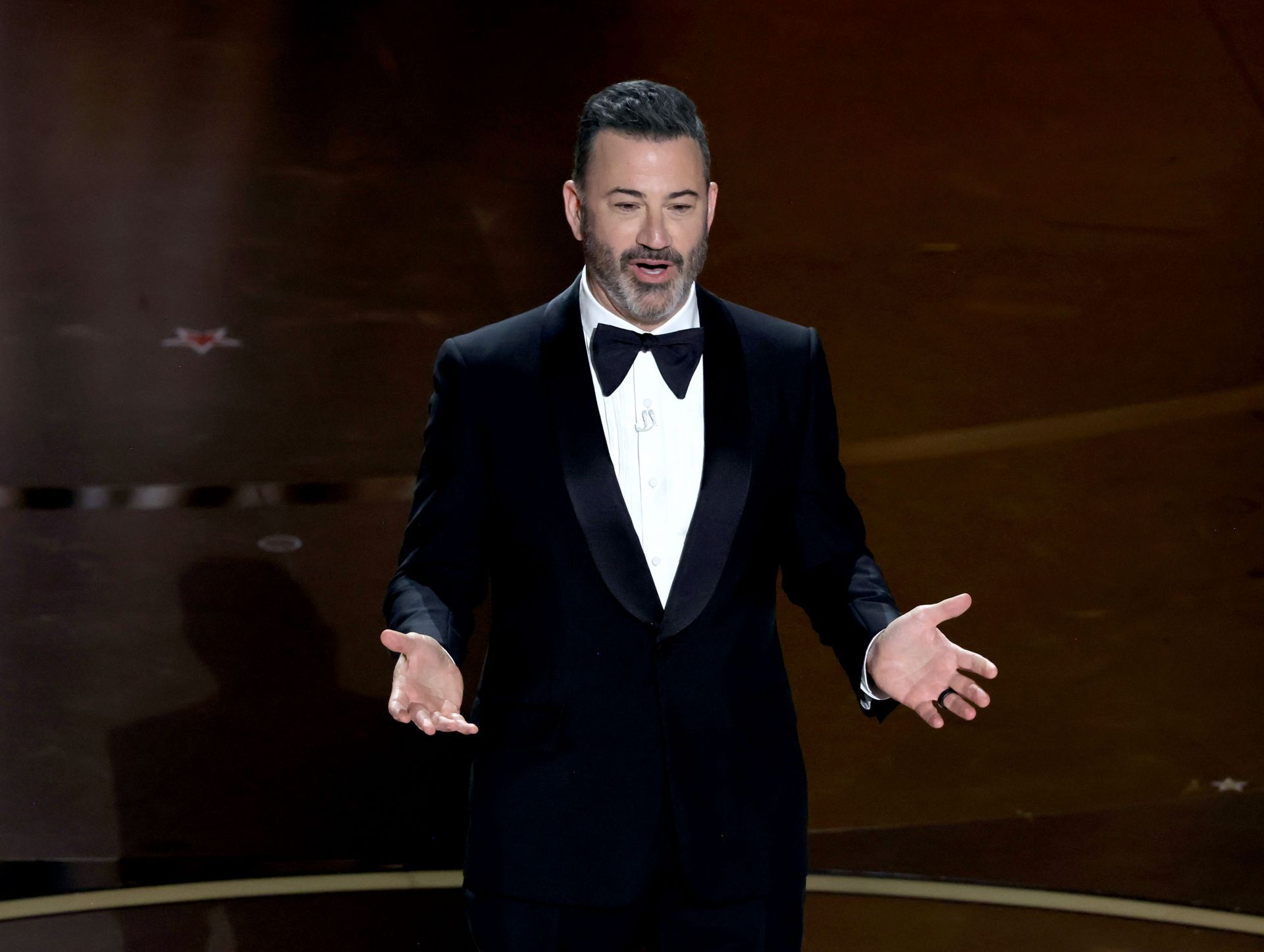 96th Annual Academy Awards - Show - Source: Getty