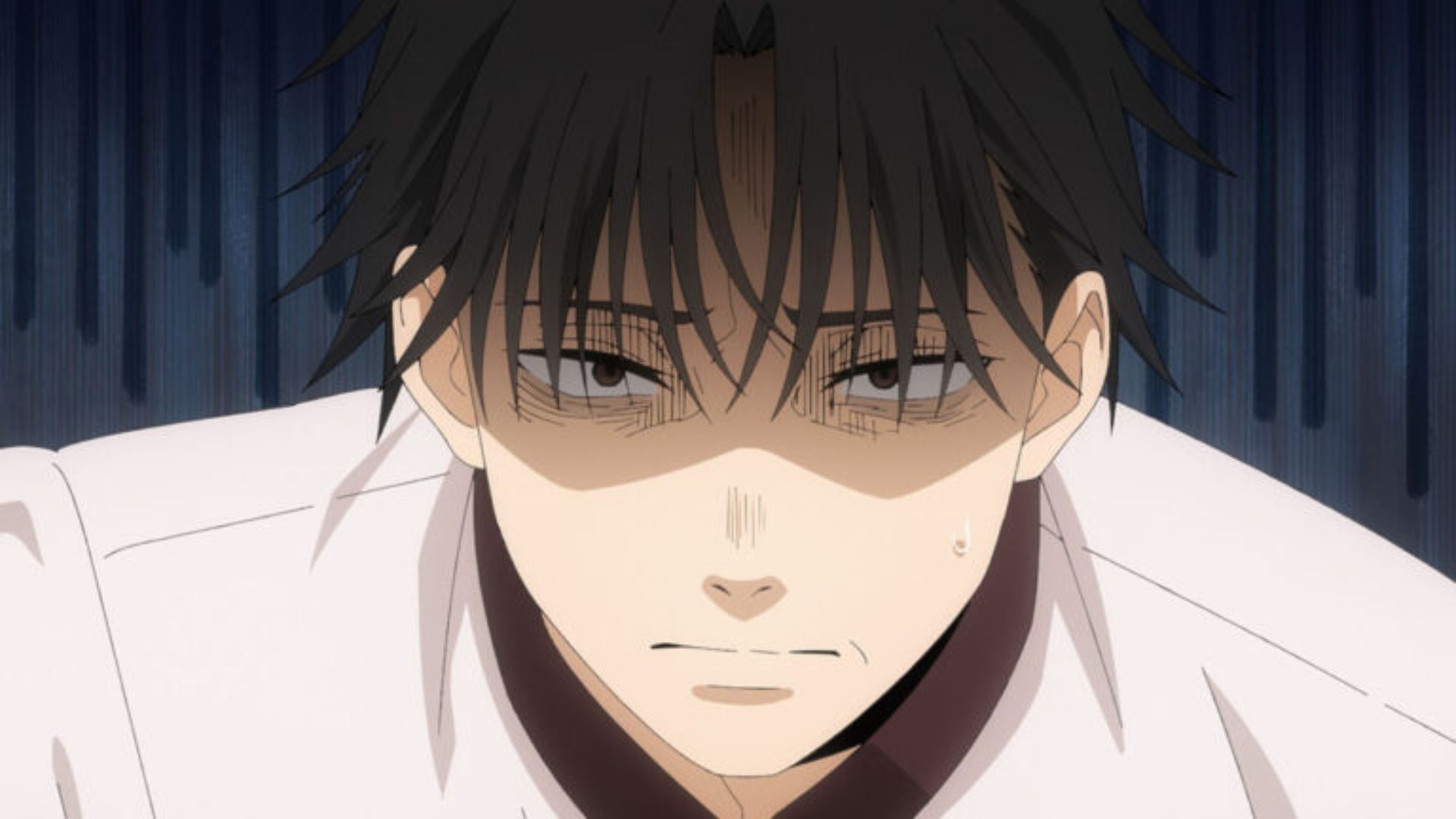 Keiichirou Kuze (Image Credits: CloverWorks)