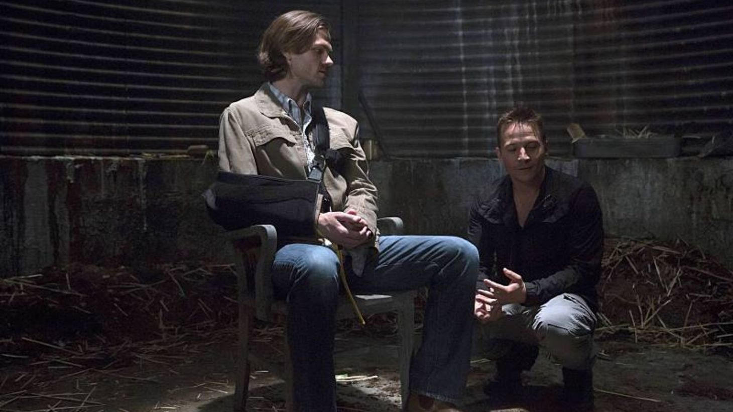 Top 7 Rowena MacLeod moments from Supernatural that will make you a fan ...