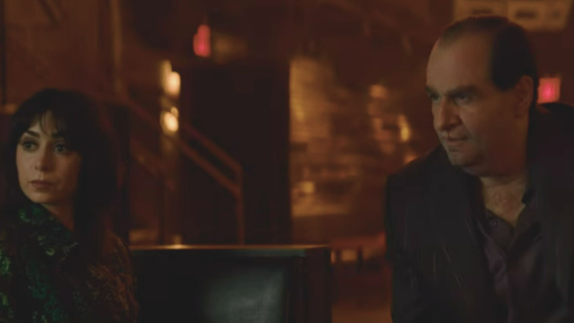 A still from The Penguin | Episode 3 Preview | (Image Via: HBO Max/youTube)