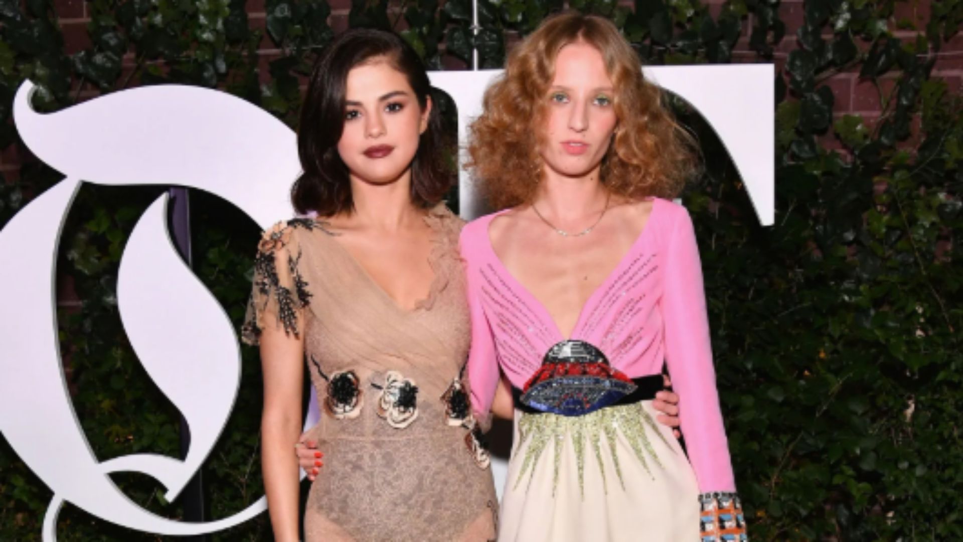 Who is Petra Collins? What we know about the artist behind Selena Gomez and Benny Blanco&rsquo;s wedding photographs (Image via Getty)