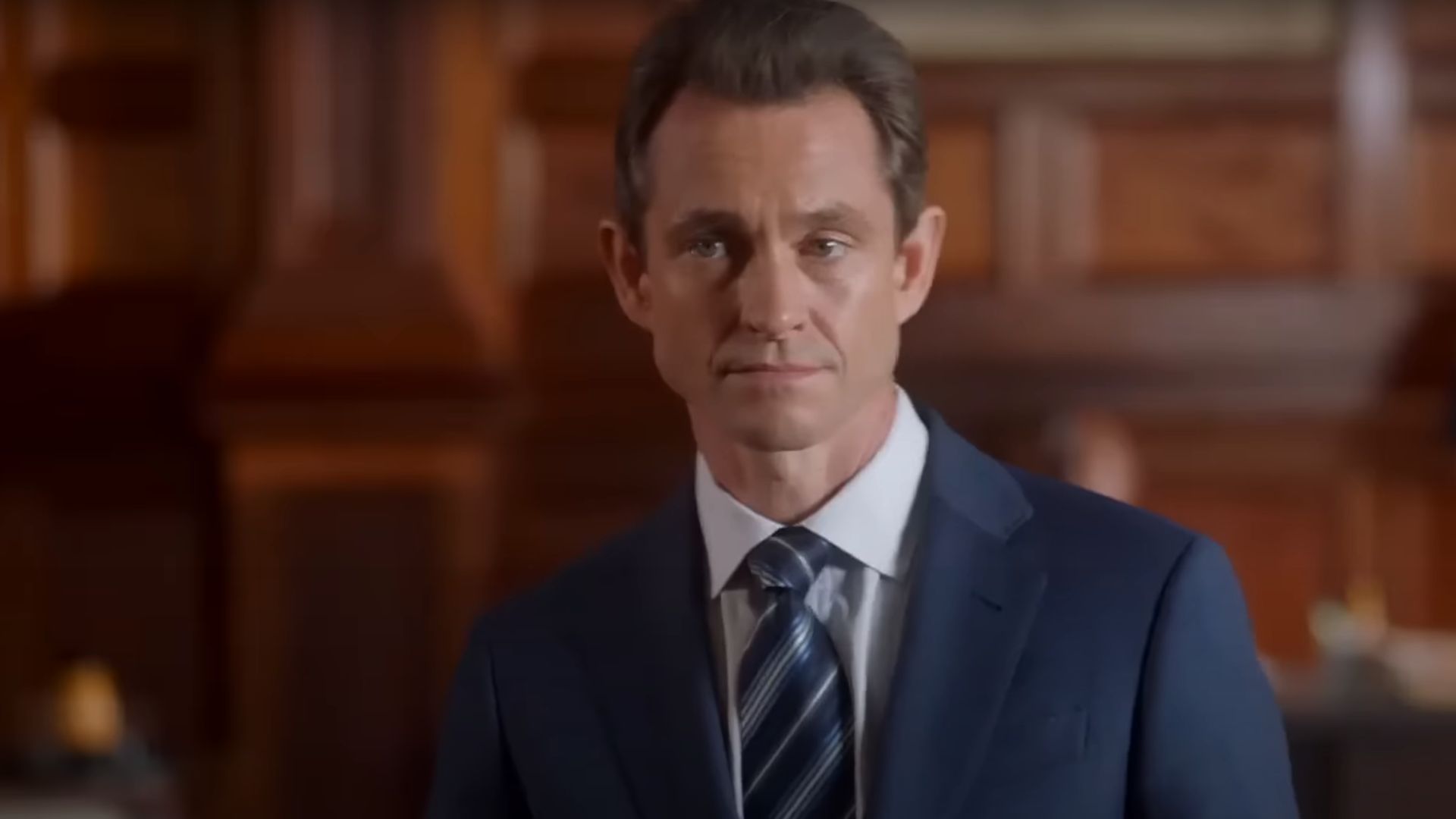 Law &amp; Order Season 25: Release date news (Image via NBC)