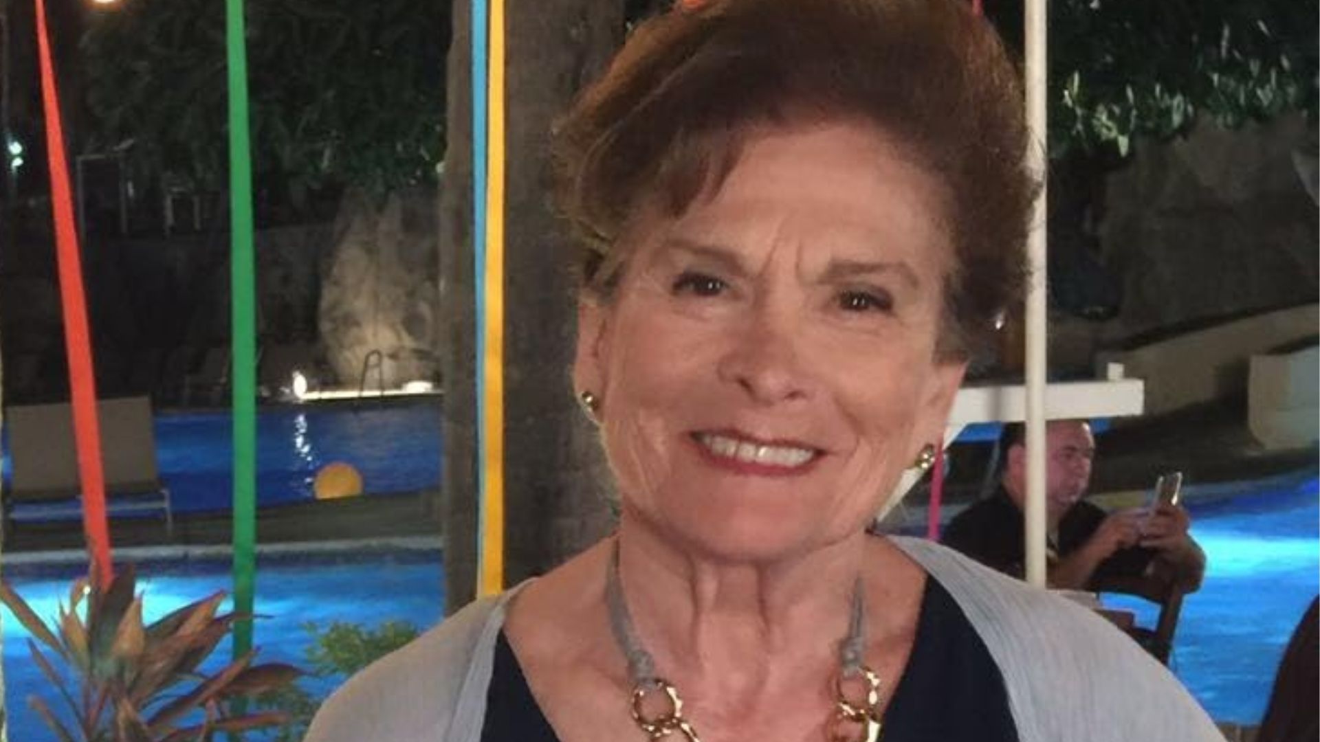 Paula Shaw passes away at 84 (Image via IMDb)