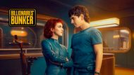 Scene from Billionaires' Bunker | Image via: Netfix