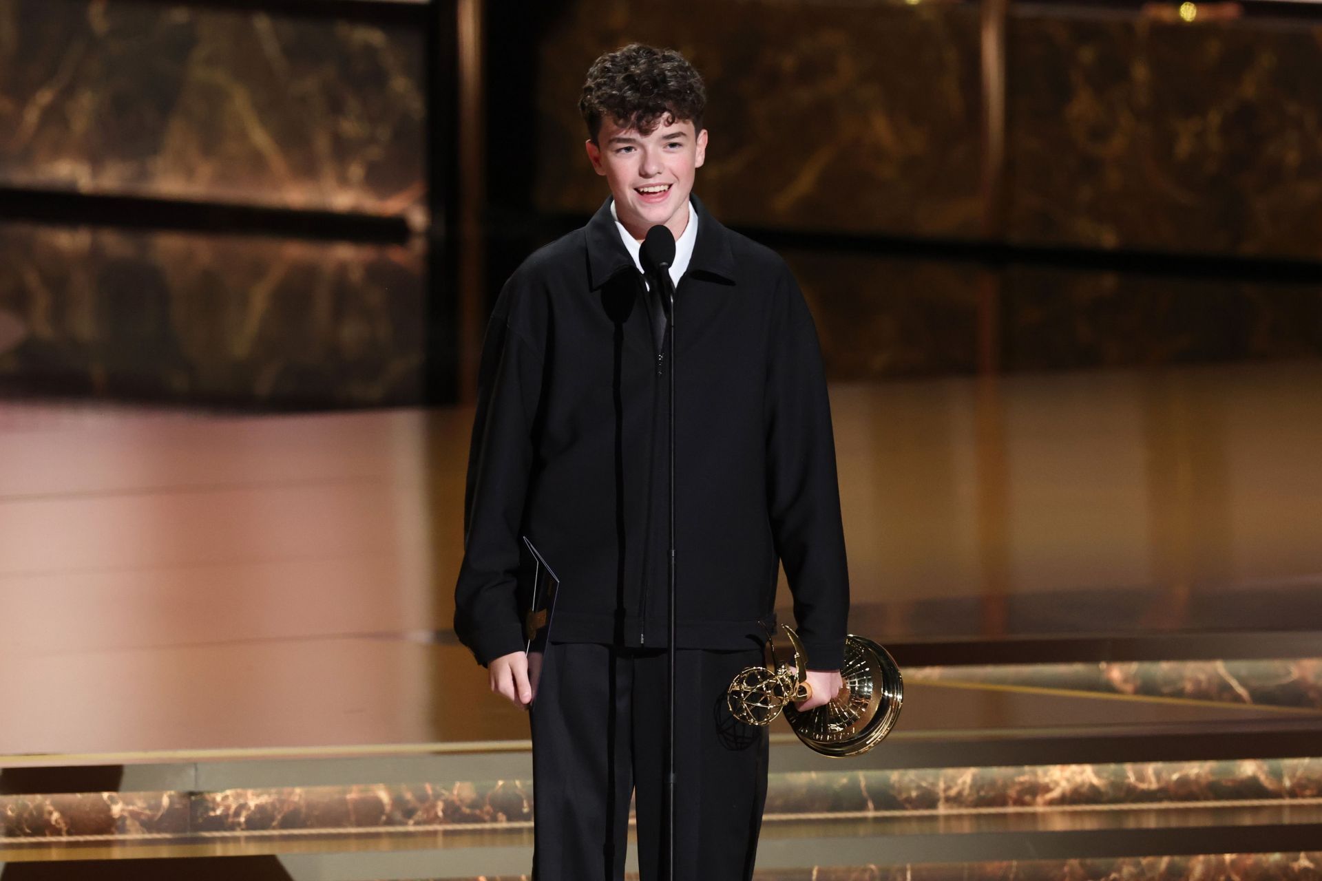 77th Primetime Emmy Awards - Show - Source: Getty