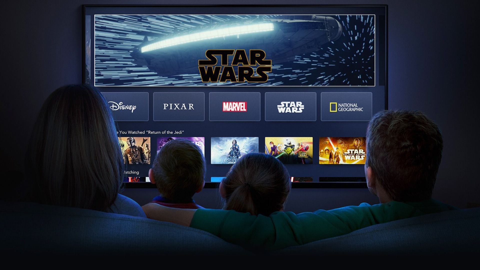 Representational image (Image via StarWars.com)
