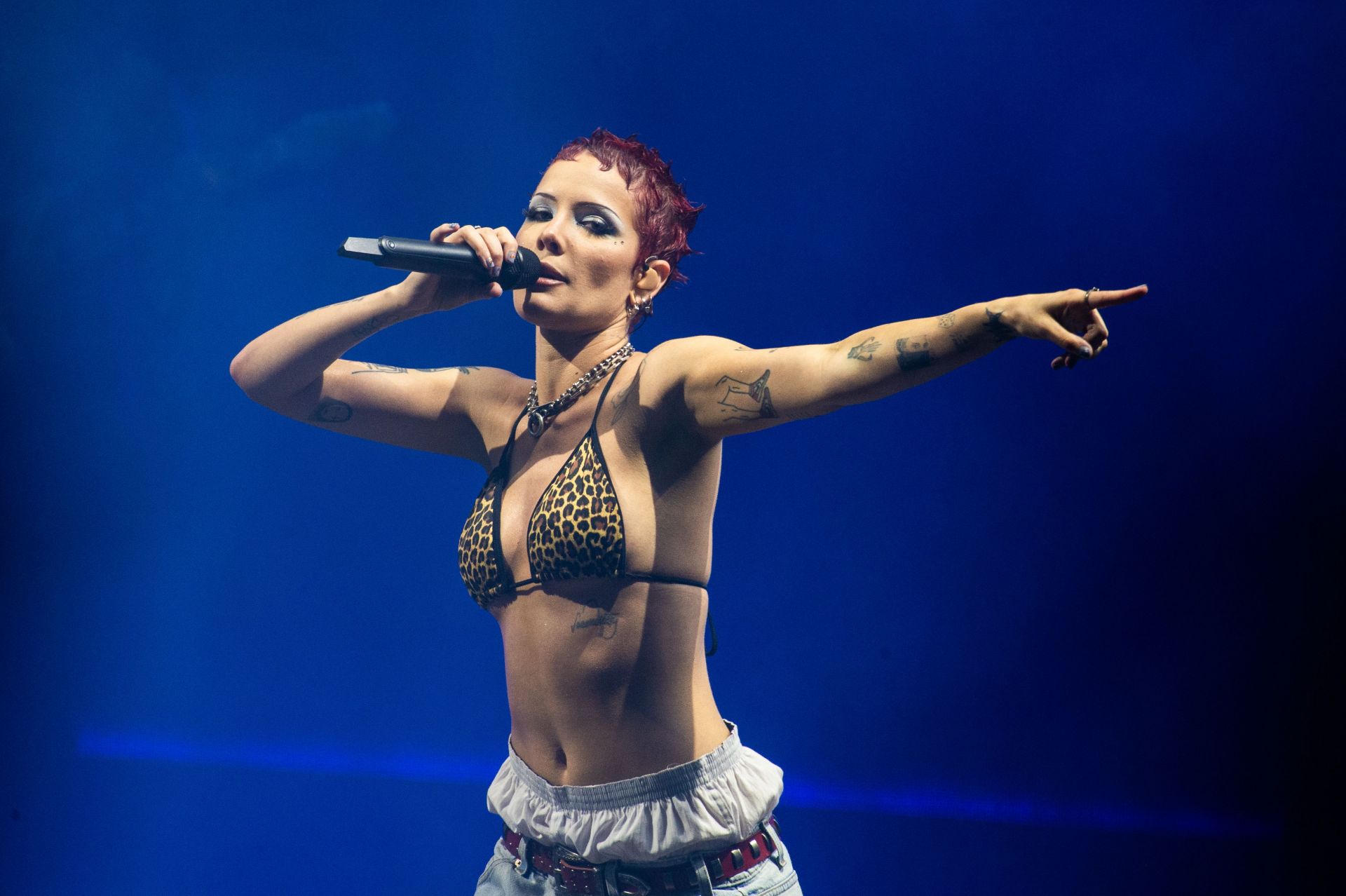 Sziget Festival 2024 - Source: Getty